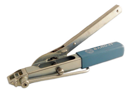 Band-It TL3800 Tie-Lok Tool - BAND-IT Band and Strapping Tools